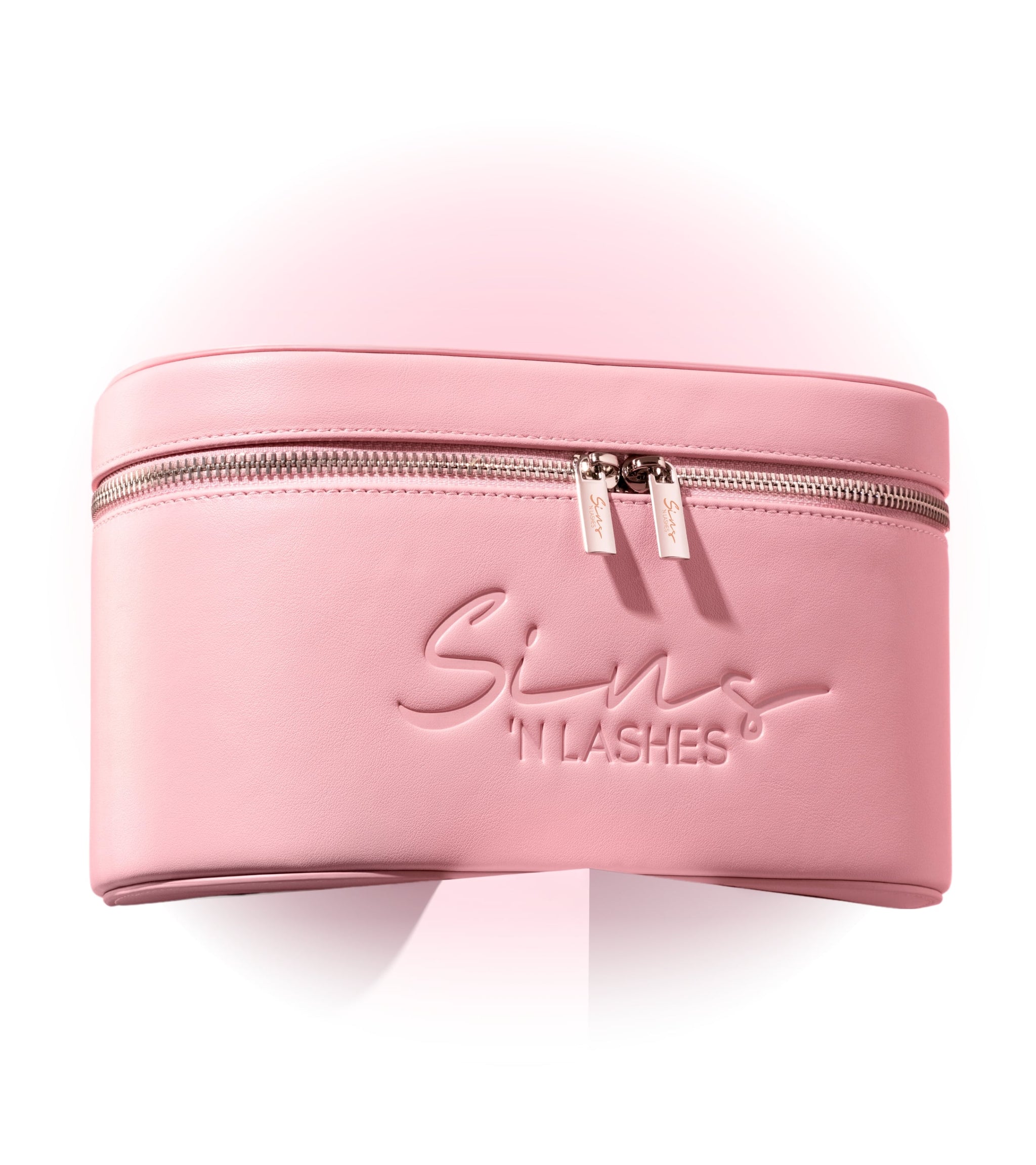 Vanity Bag - Sins 'n Lashes® | Stylish & Practical for On-the-Go
