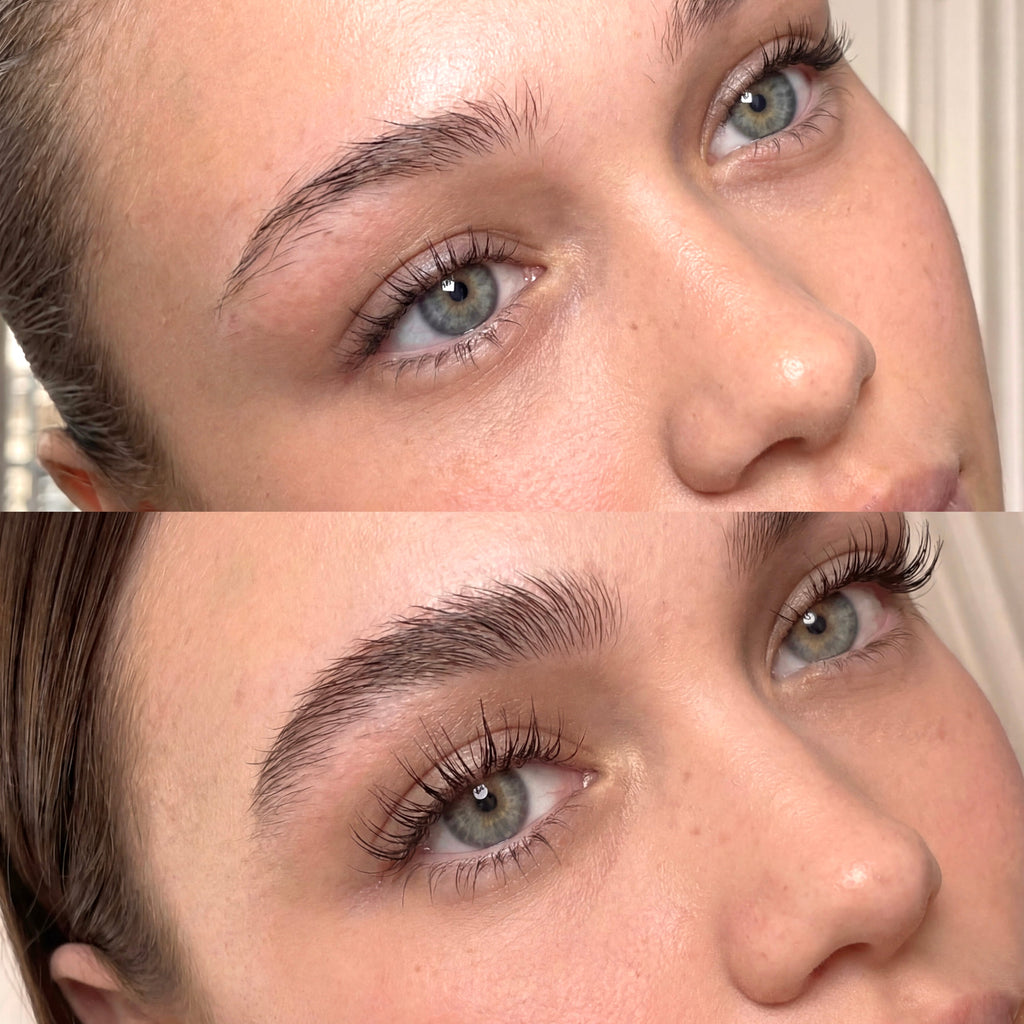 Sins Cosmetics | For Perfect Lashes, Brows, Hair & More